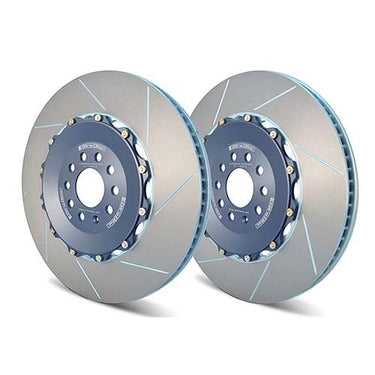 A2-119 Girodisc 2pc Rear Brake Rotors